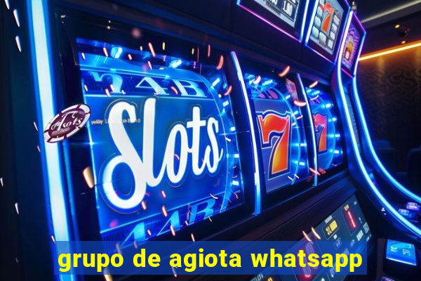 grupo de agiota whatsapp